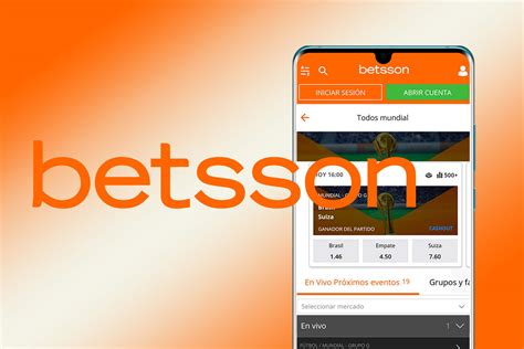 Betsson App 